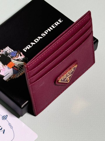 Prada картхолдер #735730SE