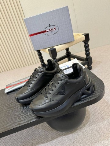 Prada кроссовки #796479AI
