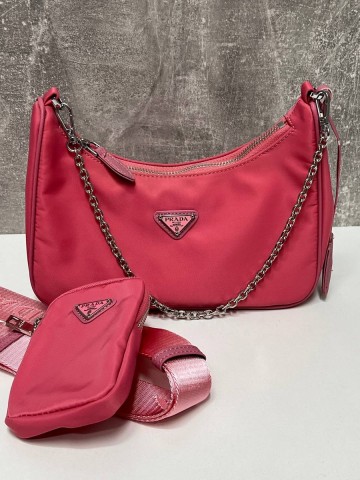 Prada сумка #738562VO