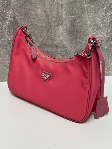 Prada сумка #738562VO