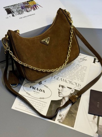 Prada сумка #739071SC