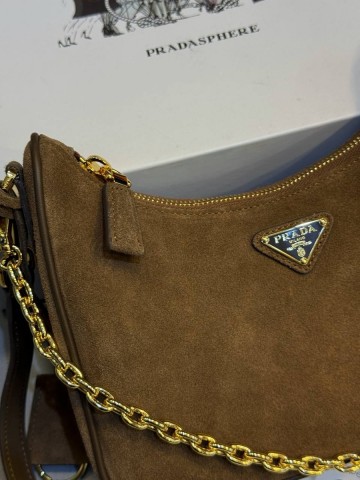 Prada сумка #739071SC