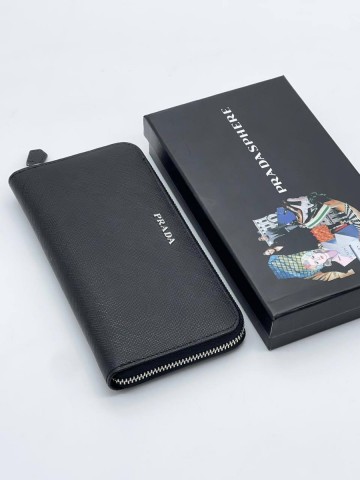 Prada кошелек #740251BT