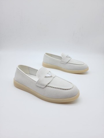 Prada лоферы #132527TZ