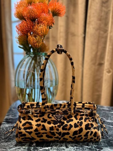 Prada сумка #745373NB
