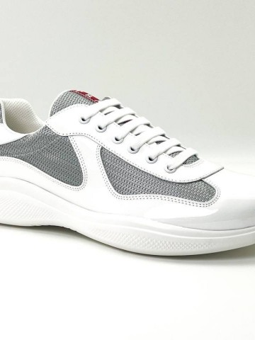 Prada America’s Cup кроссовки #745448CS