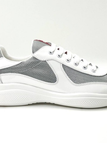 Prada America’s Cup кроссовки #745448CS