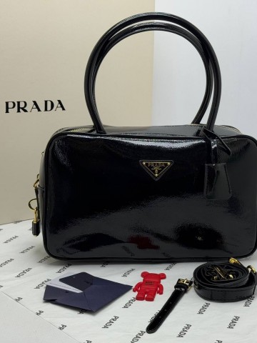 Prada сумка #745796JB