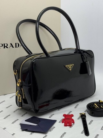 Prada сумка #745796JB