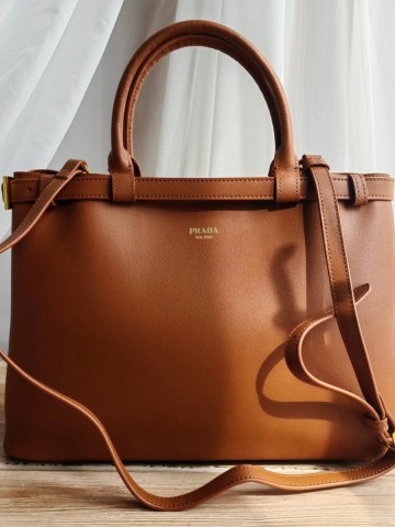 Prada сумка #745922VM