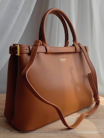 Prada сумка #745922VM