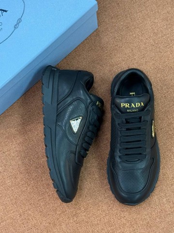 Prada кроссовки #278118SB