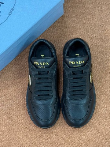 Prada кроссовки #278118SB