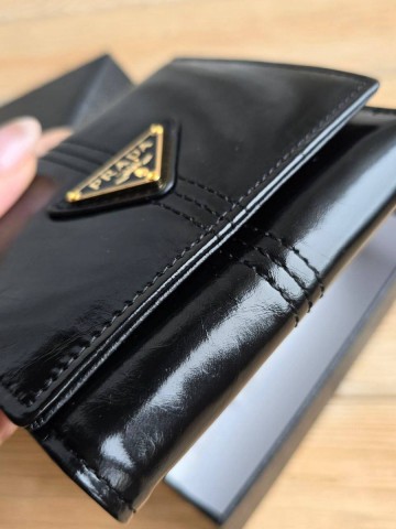 Prada кошелек #747489KT