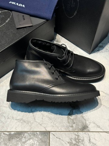 Prada ботинки #749051PM