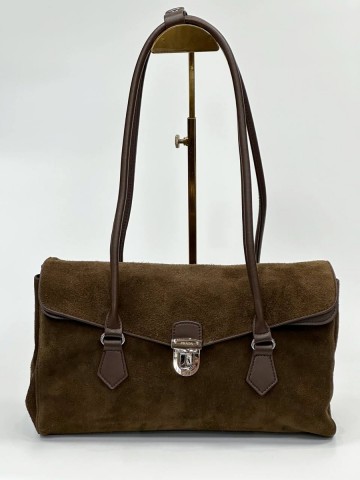 Prada сумка #749683XE