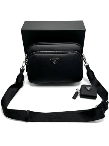 Prada сумка #750047QR