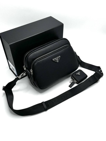Prada сумка #750047QR