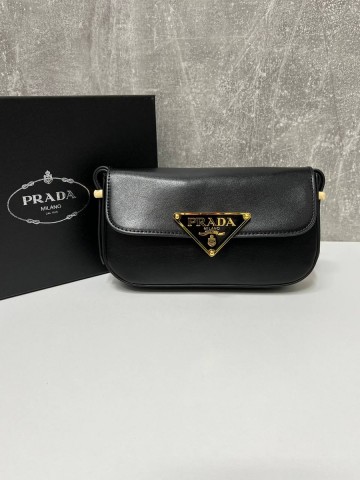 Prada сумка #750176YB
