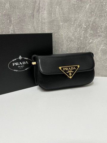 Prada сумка #750176YB