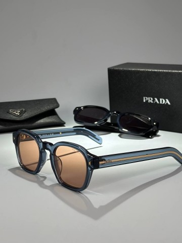 Prada очки #750218NK