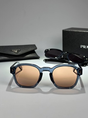 Prada очки #750218NK