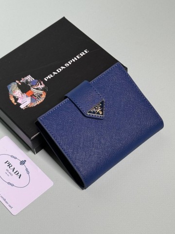 Prada кошелек #750368IG