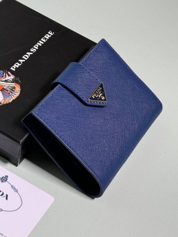 Prada кошелек #750368IG