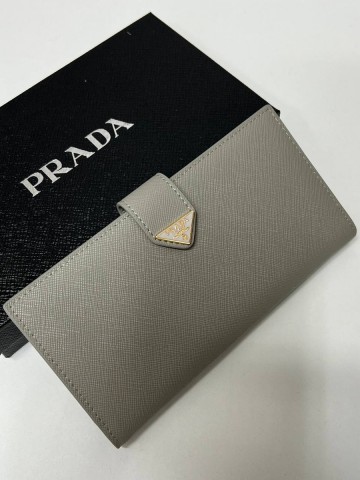 Prada кошелек #750501BR