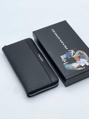Prada кошелек #751046EB