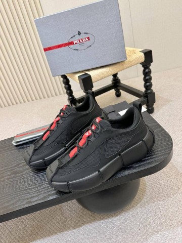 Prada кроссовки #829981VI