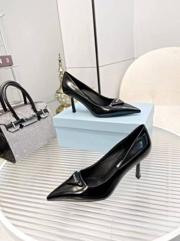 Prada туфли #755353CR