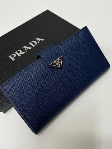 Prada кошелек #755567SN