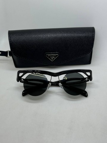 Prada очки #757290PS