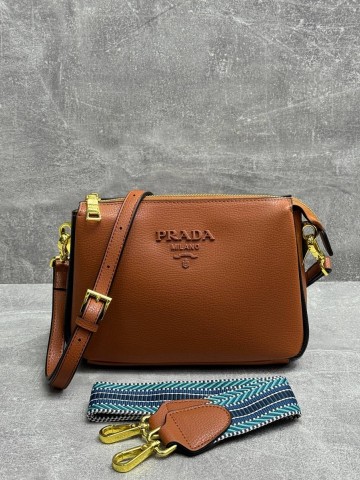 Prada сумка #757479PZ