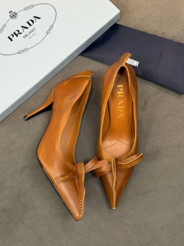 Prada туфли #909701SQ