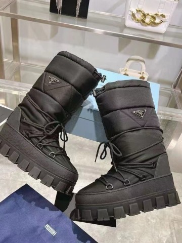 Prada луноходы #916230NM