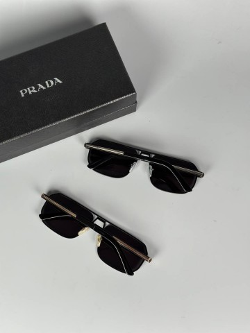 Prada очки #758824NT