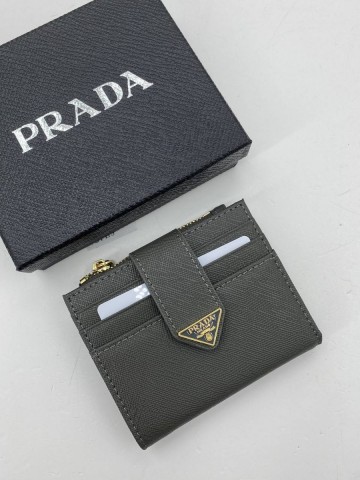 Prada картхолдер #759131MU