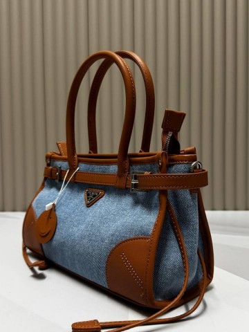 Prada сумка #760129IS