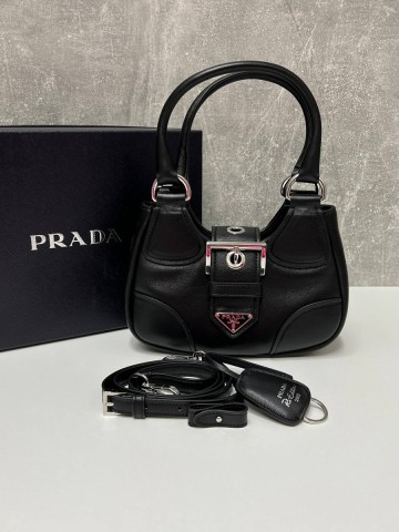 Prada сумка #761192VP