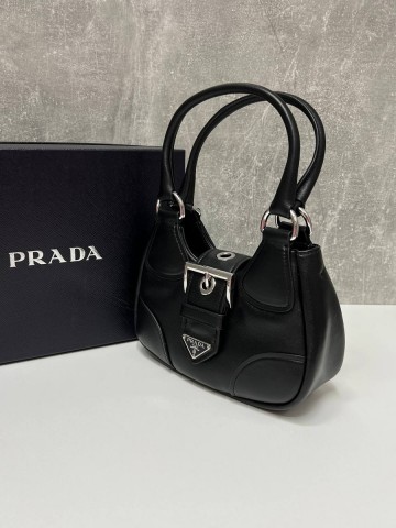 Prada сумка #761192VP
