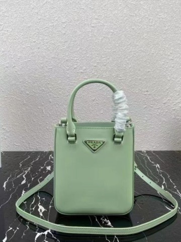 Prada сумка #761644YN