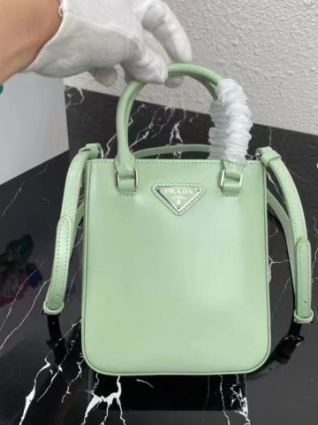 Prada сумка #761644YN