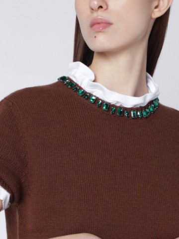 Prada свитер #762388YH