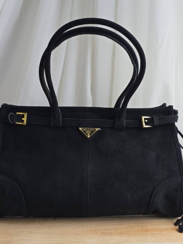 Prada сумка #764143MQ