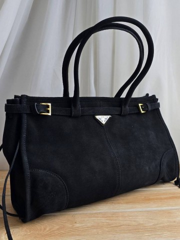 Prada сумка #764143MQ