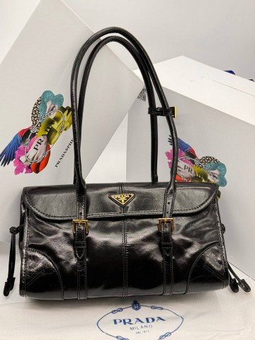 Prada сумка #766840WZ