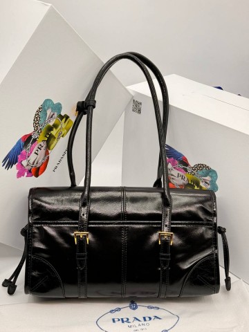 Prada сумка #766840WZ