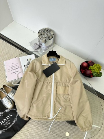 Prada куртка #767947UF